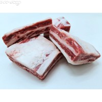 B99 美國安格斯韓式牛仔骨塊(約500g/包，約4~5塊，可原塊炆煑或韓式牛仔骨煲或湯)網購原價HK$55.00/包，會員價HK$48.00/包